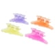 thumbnail image 4 of 12 Piezas de Pinzas para El Cabello de Peluquería con Pinzas para El Cabello de Mariposa para Mujeres, 4 of 9