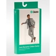 thumbnail image 4 of Juzo Dynamic Cotton Men’s Closed Toe 15-20mmhg Compression Sock, 4 of 4