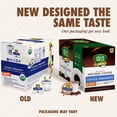 thumbnail image 3 of SOLLO Chaga Mushroom Infused Coffee Pods, Boost Focus & Immunity, Memory & Clarity, Medium Roast, Compatible With 2.0 K-Cup Keurig Brewers, Organic by USDA, No After Taste, 24 Ct, 3 of 9