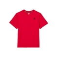 thumbnail image 6 of Reebok Men's and Big Men's Legacy Core Short Sleeve Tee Shirt, Sizes XS-5XL, 6 of 6