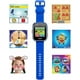 thumbnail image 2 of Smartwatch VTech Kidizoom DX2 display de 1.44" - color negro, 2 of 8