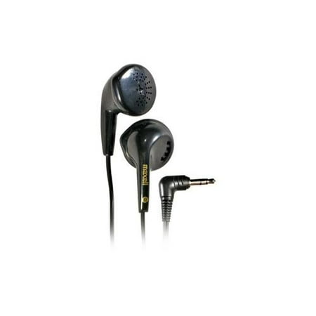 Maxell EB-95 Stereo Earphone 2T37913