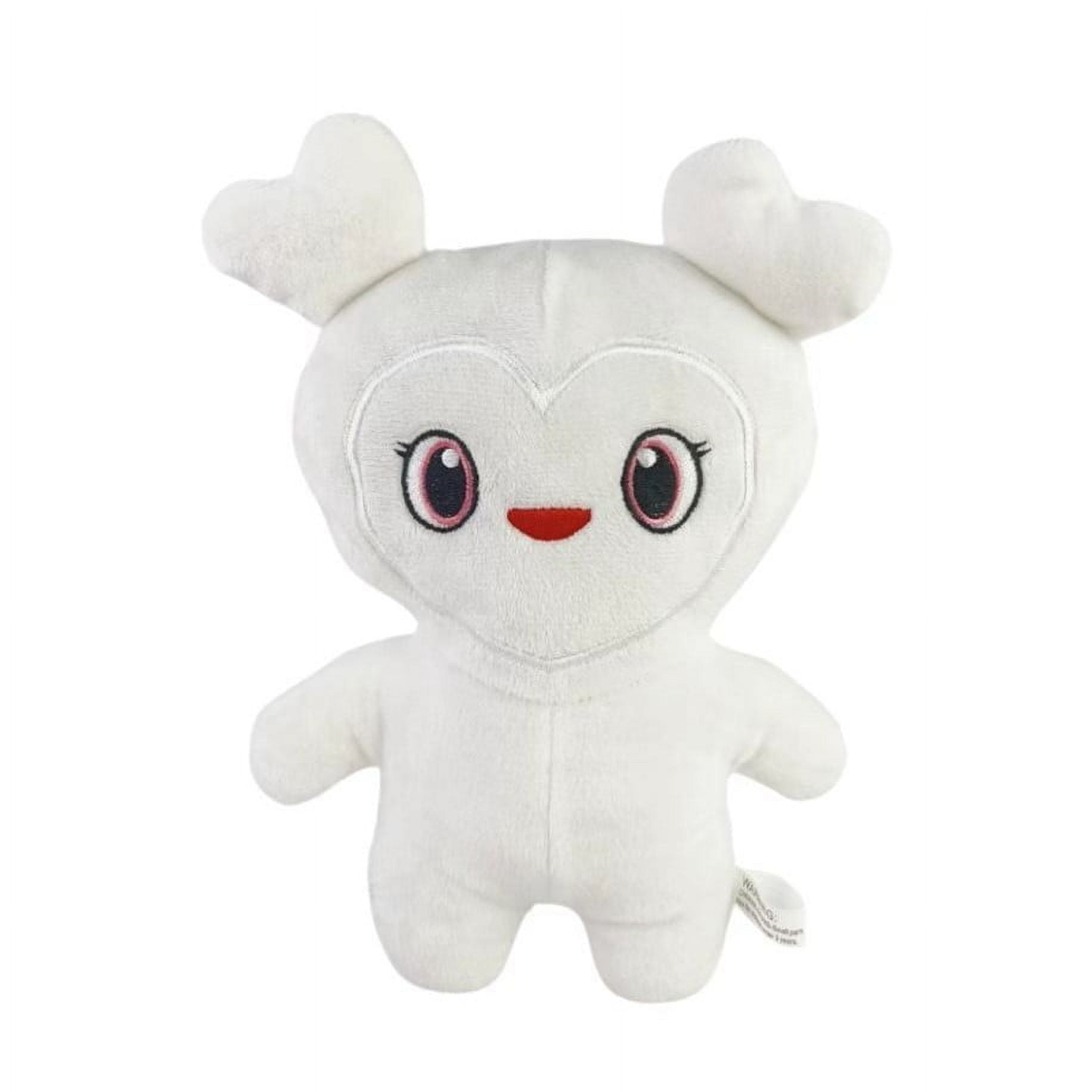 TWICE LOVELYS SOFT TOY 3セット TWICE LOVELYS SOFT TOY - SAVELY / TWICE『READY TO BE SPECIAL