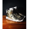 thumbnail image 3 of Ni - ke Jordan Brand Retro 6 [SE] “Patent Gold”, 3 of 5