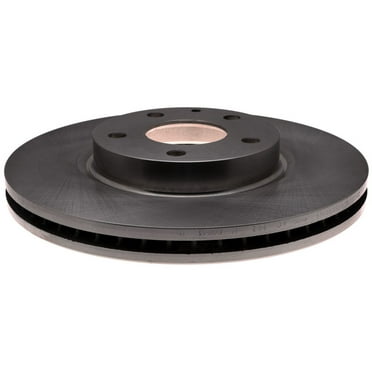 ACDelco - Disc Brake Rotor Fits select: 2014-2018 MAZDA 6