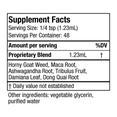 thumbnail image 7 of Rejuvica Health Activated Female - Female Libido Support Supplement - 3 Pack Value - Contains Maca Root, 7 of 7