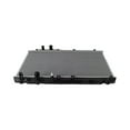 thumbnail image 6 of New Radiator OEM Grade Compatible with 1998-1999 Oldsmobile Aurora 4.0L V8 GM3010208 2476 762405-92779-4 52476569 762405927794 Direct Fit Replacement Engine Cooling, 6 of 7