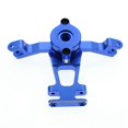 thumbnail image 2 of Conjunto de brazo de dirección de aluminio con manivela acodada para 1/10 RC E- VXL Brushless Pro Summit, azul oscuro, 2 of 5
