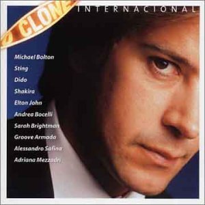 Pre-Owned Soundtrack: O Clone - Internacional