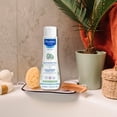 thumbnail image 2 of Baño de burbujas Mustela Baby multisensorial con aguacate, 200 ml, 2 of 5