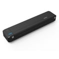 thumbnail image 1 of Printer,Car Printer With A4 Portable Thermal Printer With 1pc Portable Thermal Printer Thermal Printer Usb 1pc Ribbon Roll Office Car Printer With Mobile Computer Printer Usb With 11'' Letter, 1 of 7