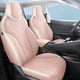 thumbnail image 2 of Funda de asiento de coche personalizada específica para MG Roewe RX5, cubierta completa, juego completo de 5 asientos delanteros y traseros de cuero artificial, 2 of 5