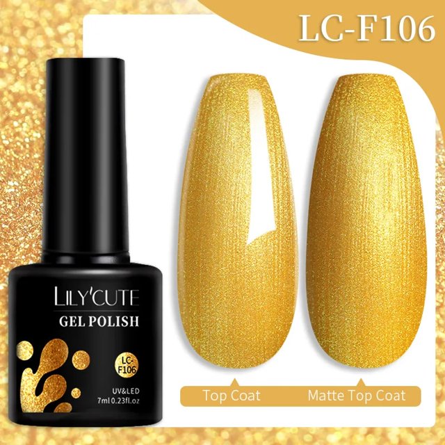 LILYCUTE 7ML Gel de uñas de extensión rápida Vernis Semi permanente acrílico cristal blanco claro Gel desnudo esmalte de uñas UV Gel de construcción