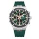 thumbnail image 1 of Reloj Beverly Hills Polo Club BP3822X.375 Men´s-Verde verde, 1 of 4