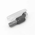 thumbnail image 3 of Furulu Courtesy Door Light 81230-06040 For Toyota Land Cruiser Prado Tundra, 3 of 5