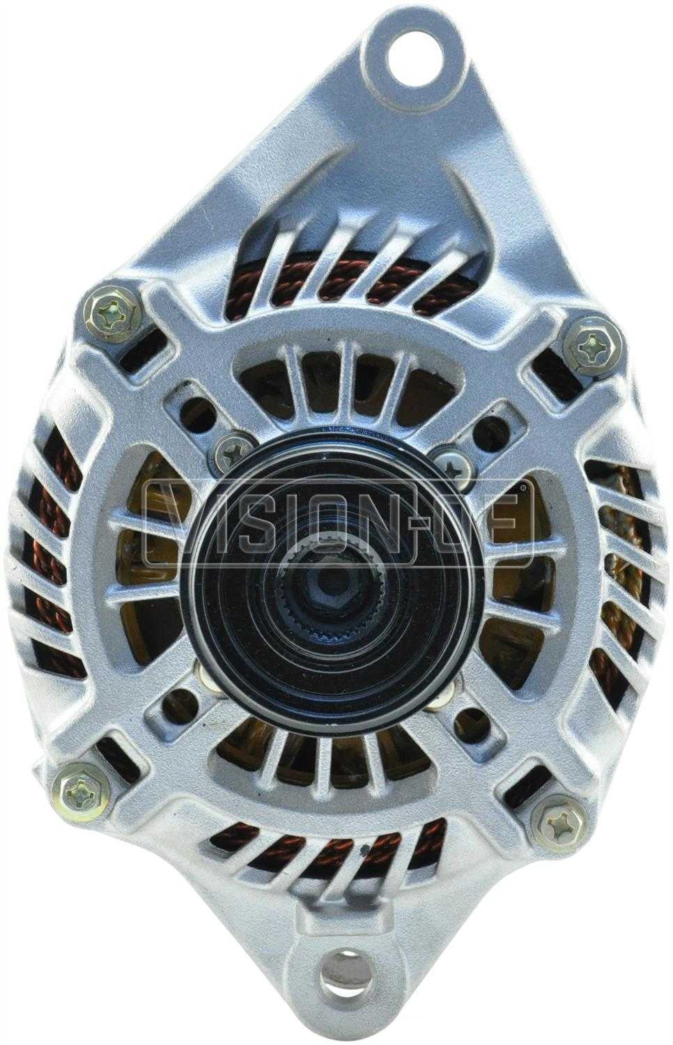 Vision OE 13226 Alternator