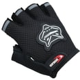 thumbnail image 1 of ddioayh Liquidation Été Vélo Demi-Short Cyclisme Gants à Doigts, 1 of 1