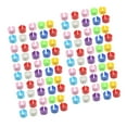 thumbnail image 1 of MERIGLARE 100Pcs Bird Pigeon Special with Electronic Chip Tags Training Rings for, 1 of 9