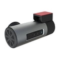 thumbnail image 3 of Riwcyla Car DVR Dash 150° Wide,Angle Driving Recorder Dashcam Built,in WiFi Support Night,Vision Loop Recording Parking Monitor Voice Reminder, 3 of 6