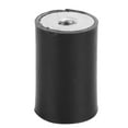 4 Pcs Non toxic Rubber Anti vibration Mount Bobbin Isolator Damper(DD20