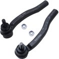 thumbnail image 4 of Detroit Axle - Front Lower Ball Joints + Inner & Outer Tie Rod Links Replacement for 2004-2010 Toyota Sienna - 6pc Set, 4 of 6