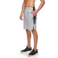 thumbnail image 4 of Reebok Men's 9" Mars Training Shorts, 4 of 4