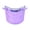 Purple, variant on Nnndbs Home Vocal Practice Silencer, Soundproof Singing Mute Device with Noise Reduction for Voice Training, Portable Acoustic Dampener for Studio