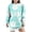 Light Blue, variant on Women's Plaid Sweatshirt Dress Trendy Floral Printed Hoodie Pullover Sweatshirts Comfy Oversized Drop Shoulder Shirts Casual Long Sleeve Tunic Dress,Blue,Medium