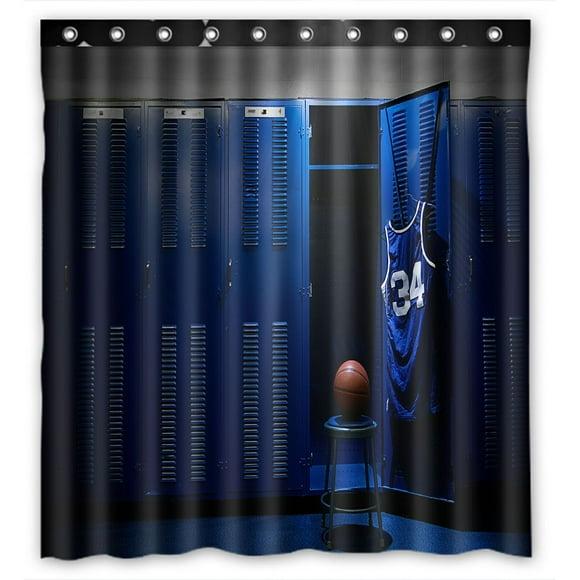 Basketball Decorating Ideas For Locker Room Shelly Lighting