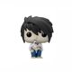 thumbnail image 1 of FUNKO POP-figuras de animación Death Note, juguetes de vinilo, RYUK con Apple #217 L con pastel, regalos para niños, 1 of 4