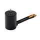 thumbnail image 4 of Esc Motor sin escobillas 3100KV Motor resistente al agua 3650 con enchufe ESC XT60 sin escobillas de 120A para 1/8 1/10 1/12 Remote Control Car Remote Control Boat Part Abanopi Esc, 4 of 7