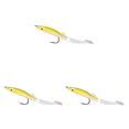 thumbnail image 4 of Señuelos de pesca Advancent 6 piezas de cebo de simulación pequeño, 4 of 6