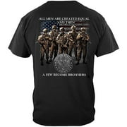 Cotton Brotherhood T-Shirt