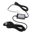 thumbnail image 4 of Kits De La Leva Del Tablero Del Coche 8 / 36V A 5V 3A Con Cable De Adaptador De Alimentación De La Cabeza Izquierda Mini USB, 4 of 6