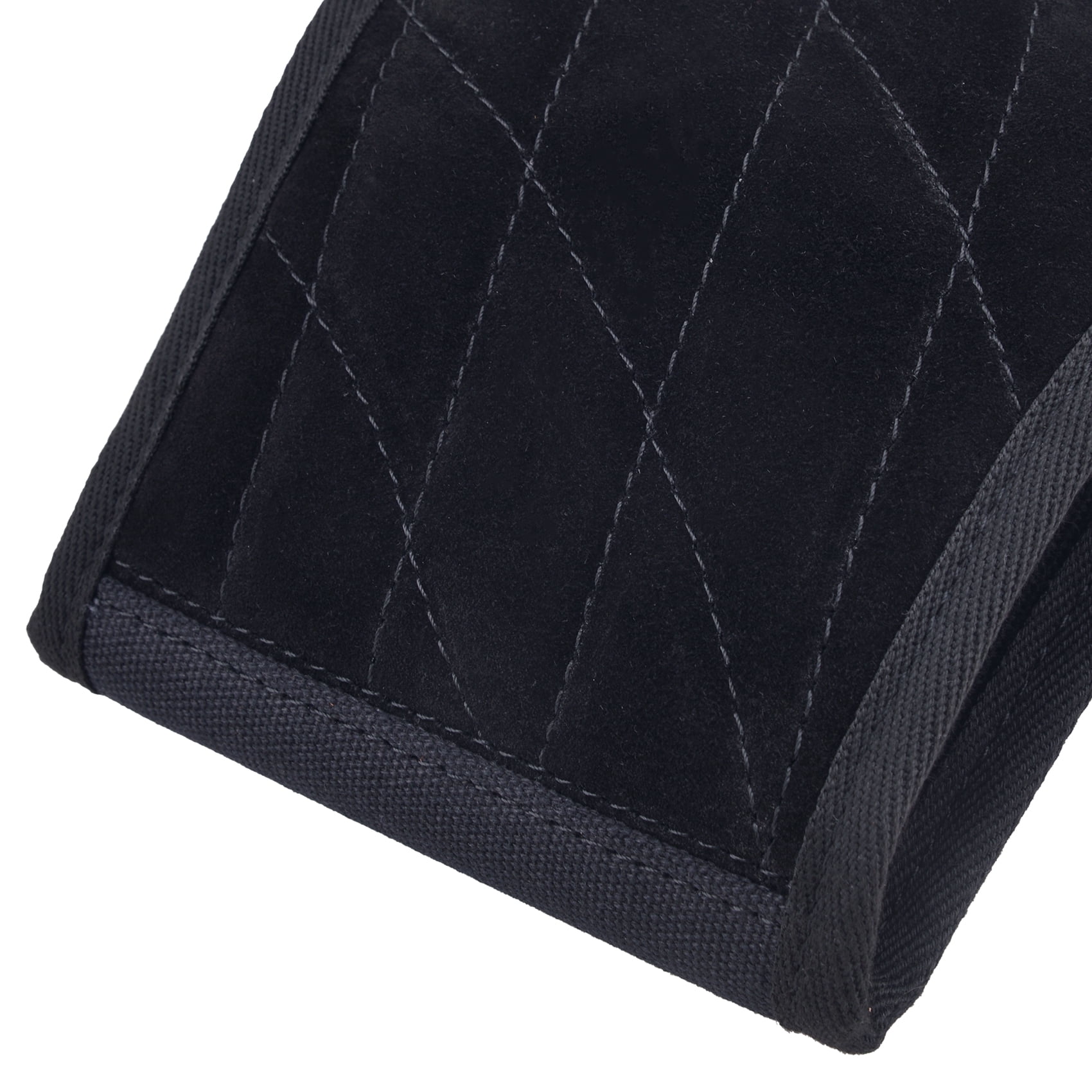 Left Shoulder Pad Range Target Shooting Recoil Pad Shoulder Shield Protection Adjusted