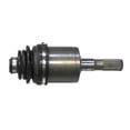 thumbnail image 2 of For 1992-1995 Trooper Axle Assembly 601157, 2 of 5