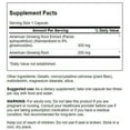 thumbnail image 2 of Swanson American Ginseng (Standardized) 300 mg 120 Capsules, 2 of 7