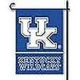 thumbnail image 3 of BSI Products 83110 2-Sided Garden Flag, 3 of 4