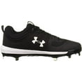 thumbnail image 6 of Under Armour Women's Glyde St Softball Shoe, 6 of 7