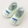 thumbnail image 2 of Coerni Baby Toddler Anti Slip Socks Cute Floor Socks ( 6 Months To 5 Years) Baby Socks 6-12 Months Girls, 2 of 7
