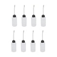thumbnail image 4 of Sewing Machine Oil Bottle, Machine Oil Bottle High Strength Long Mouth High Transparency   For Bikes, 4 of 8