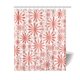thumbnail image 1 of ABPHQTO Cortina de ducha de baño Lovely Shapes 150x180 cm, 1 of 1