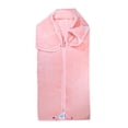 thumbnail image 1 of Cobertor 3 en 1 Baby Mink BabyBag Liso Rosa, 1 of 4