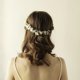 thumbnail image 1 of Cinta Para El cabellero Hecha Retro Y Accesorios De Yinane Venda de la boda Mujeres, 1 of 8