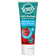 thumbnail image 1 of Tom’s of Maine Silly Strawberry Fluoride Free Kids Toothpaste, 90mL, 1 of 5
