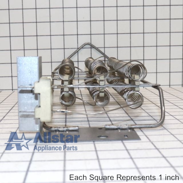 WP279462 Dryer Heating Element
