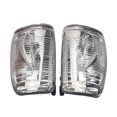 thumbnail image 2 of Cubiertas De Luz Indicadora De Espejo Retrovisor Compatibles Con Ford Sin Cubierta De Lente De Lámpara Indicadora De Espejo Retrovisor Methold VI011676-00, 2 of 6