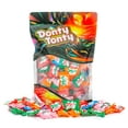 ZOTZ Original Hard Candy With Fizzy Center 2 lb Bulk Bag, Assorted