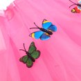 thumbnail image 6 of IROINNID Children's Skirt With Light-emitting Butterfly Skirt Girls Pettiskirt Led Light Skirt Party Dancing Dress Skirts Spring Saving, 6 of 7