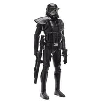 Open Box Star Wars 19in Death Trooper Action Figure